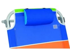 Eurotrail Strandstoel Sete Beach Multi Color -Camp Terrain Nest Verkoop 45 2 eurotrail strandstoel sete beach multi color etcf1381 9900