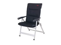 Crespo Stoelhoes Air-deluxe Zwart Grijs Voor Standenstoelen 9 Crespo Stoelhoes Air-deluxe Zwart Grijs Voor Standenstoelen -Camp Terrain Nest Verkoop 45 3 crespo stoelhoes air de luxe zwart grijs