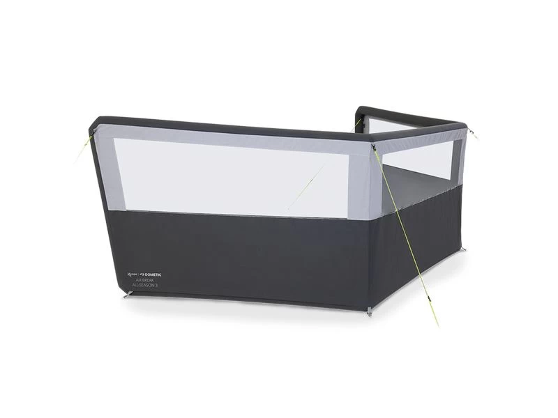 Kampa Dometic Air Break All-season 3 1 Kampa Dometic Air Break All-season 3