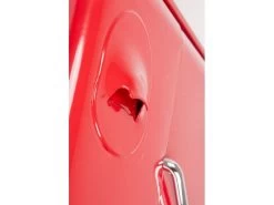 Bo Camp Urban Outdoor Retro Coolbox Greenwich Red -Camp Terrain Nest Verkoop 47 2 bo camp urban outdoor retro coolbox greenwich red 6703100