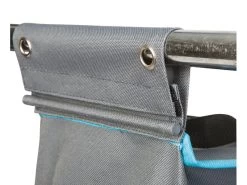 Bo Camp Tent- Organizer 5 Vaks -Camp Terrain Nest Verkoop 47 3 bo camp tent organizer 5 vaks