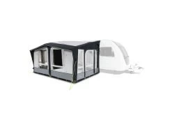 Kampa Dometic Opblaasbare Voortent Club Air Pro 440 S -Camp Terrain Nest Verkoop 48 3 kampa dometic opblaasbare voortent club air pro 440 s 9120001120