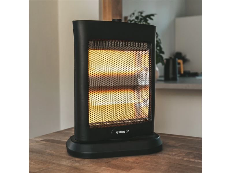 Mestic Quartz Kachel MQK-250 5 Mestic Quartz Kachel MQK-250 - Afbeelding 5