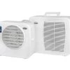Eurom AC2401 Split-airco Caravan Airco