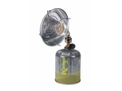 Kampa Single Parabolic (glow 1) Heater