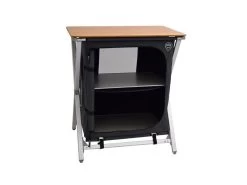 Camp Terrain Nest Verkoop -Camp Terrain Nest Verkoop 5 1 defa easy folding bamboe kampeerkast kookkast 75 zonder windscherm 614070381