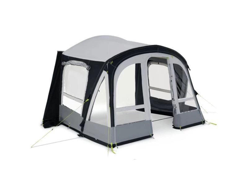 Kampa Dometic Oppompvoortent Pop 340 Air Pro Trigano Serie 1 Kampa Dometic Oppompvoortent Pop 340 Air Pro Trigano Serie