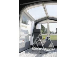 Kampa Dometic Hoge Uitbouw Opblaasbaar Met Ramen -Camp Terrain Nest Verkoop 5 2 kampa hoge uitbouw opblaasbaar met ramen ce7380 2
