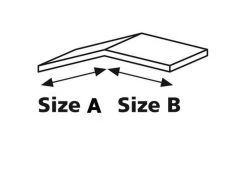 Te Velde Hele Luifel Voor Voortent 240 Cm. Blauw Season 7 Te Velde Hele Luifel Voor Voortent 240 Cm. Blauw Season -Camp Terrain Nest Verkoop 5 2 te velde voortenten hele luifel voor voortent maat