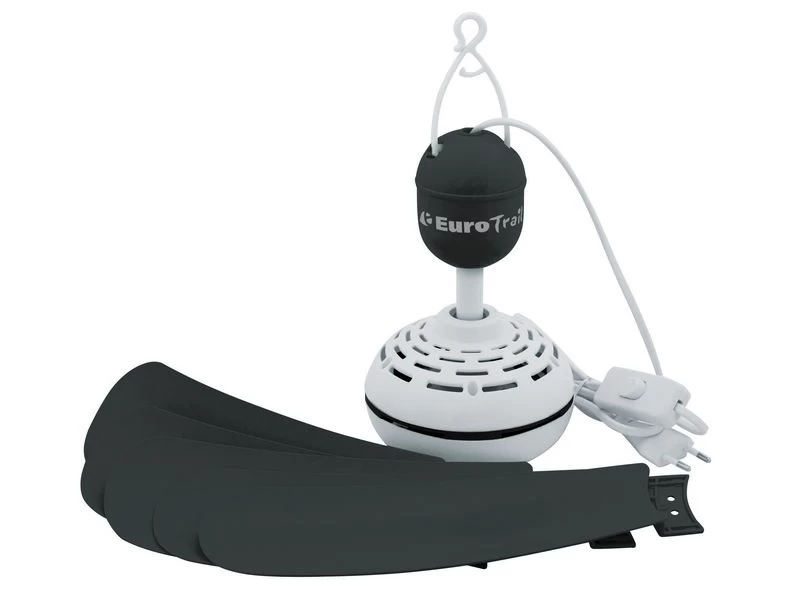 Eurotrail Plafondventilator 230V 5 Eurotrail Plafondventilator 230V - Afbeelding 5