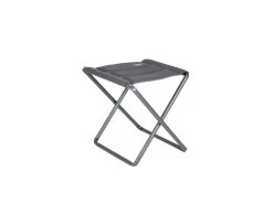 Crespo Krukje Voetenbank Ap-302 Air-deluxe Grijs Kleur 86