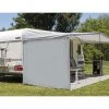 Eurotrail Universele Zijwand Voor Caravan-en Voortent Luifel 200 Cm.