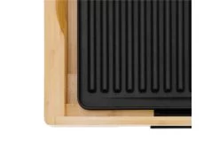 Mestic Grillplaat MG-135 -Camp Terrain Nest Verkoop 50 1 mestic grillplaat mg 135 plaat 1506500