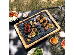 Mestic Grillplaat MG-135 -Camp Terrain Nest Verkoop 50 3 mestic grillplaat mg 135 1506500