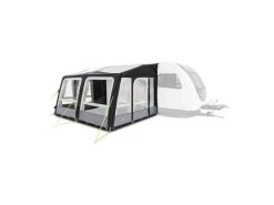 Kampa Dometic Opblaasbare Voortent Grande Air Pro 390 S -Camp Terrain Nest Verkoop 50 4 kampa dometic opblaasbare voortent grande air pro 390 s 9120001122