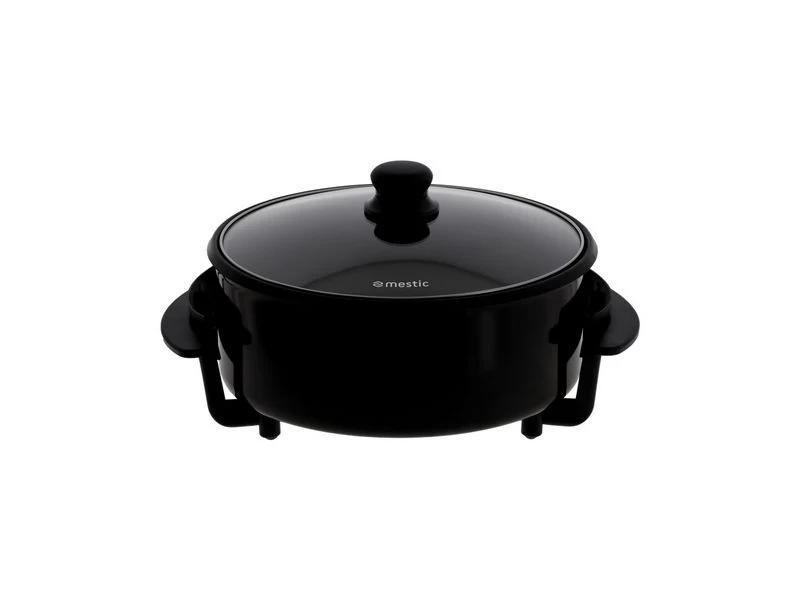 Mestic Elektrische Hapjespan MEG-300 1 Mestic Elektrische Hapjespan MEG-300