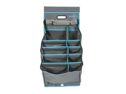 Bo Camp Caravan Organizer Smart 12 Vaks -Camp Terrain Nest Verkoop 51 3 bo camp caravan organizer smart 12 vaks