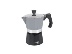 Bo Camp Urban Outdoor Percolator Espresso Maker 3