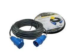 Haba Verlengkabel 10 Meter In Seal