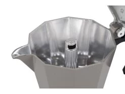 Bo Camp Urban Outdoor Percolator Espresso Maker 6 7 Bo Camp Urban Outdoor Percolator Espresso Maker 6 -Camp Terrain Nest Verkoop 53 3 bo camp urban outdoor percolator espresso maker 6