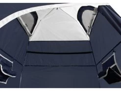 Eurotrail Blue Creek Toilettent -Camp Terrain Nest Verkoop 54 5 Eurotrail blue creek toilettent ette0076