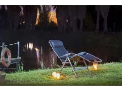 Crespo Kampeer Relax Stoel Al-232 Deluxe Donker Grijs Kleur 40 -Camp Terrain Nest Verkoop 54 5 crespo kampeer relax stoel al 232 deluxe donker grijs kleur 40 11049205