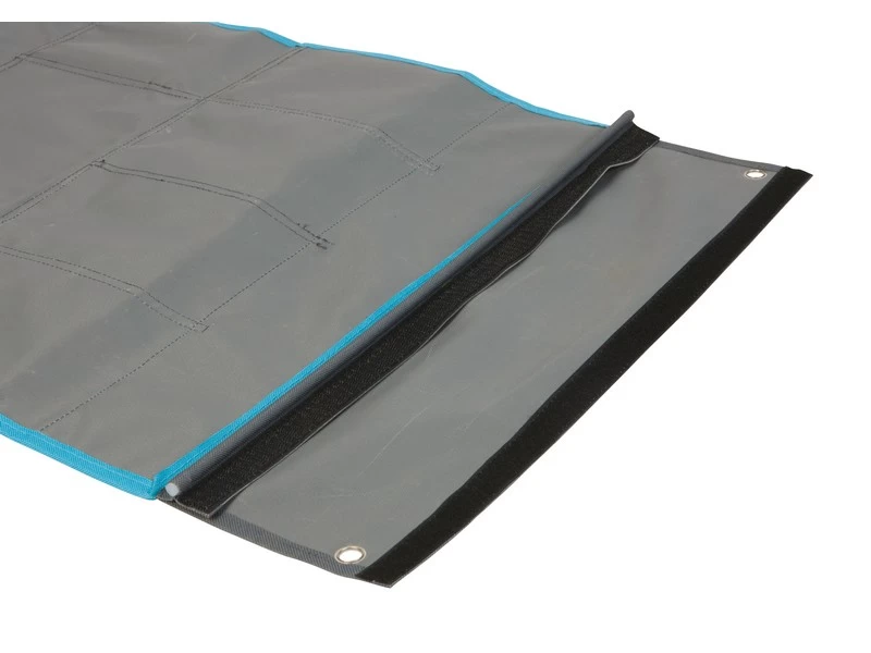 Bo Camp Tentschort 6 Vaks Met Pees 3 Bo Camp Tentschort 6 Vaks Met Pees - Afbeelding 3