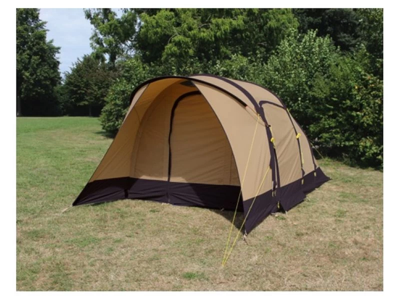 Eurotrail Opblaastent Iowa BTC Air 1 Eurotrail Opblaastent Iowa BTC Air