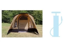 Eurotrail Opblaastent Iowa BTC Air 6 Eurotrail Opblaastent Iowa BTC Air -Camp Terrain Nest Verkoop 56 2 eurotrail opblaastent iowa btc air detail ette1121 2701