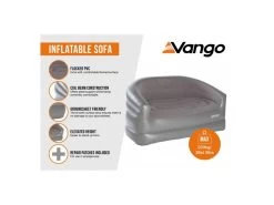 Vango Opblaasbare Bank Inflatable Sofa -Camp Terrain Nest Verkoop 56 4 vango opblaasbare bank inflatable sofa eigenschappen chpinflatn33k60