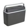 Autokoelbox - Arctic - 12 Volt - 12 Liter - Zwart/Grijs