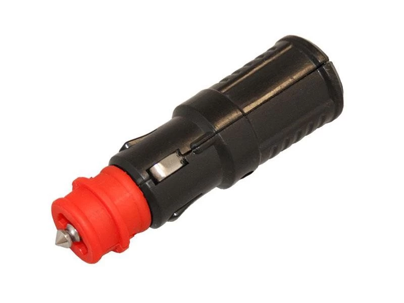 Haba 12 Volt Stekker Universeel 1 Haba 12 Volt Stekker Universeel