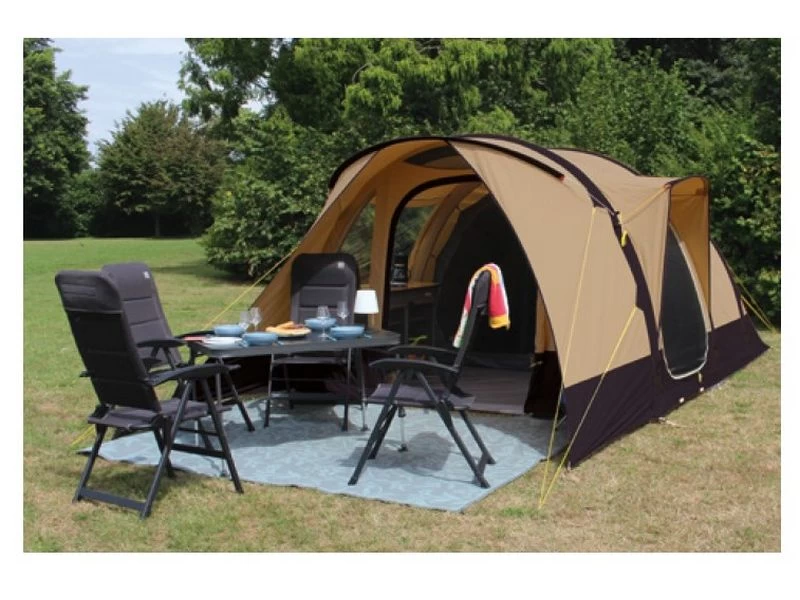 Eurotrail Opblaastent Kentucky BTC Air 2 Eurotrail Opblaastent Kentucky BTC Air - Afbeelding 2