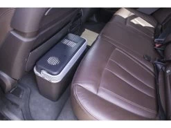 Autokoelbox - Arctic - 12 Volt - 12 Liter - Zwart/Grijs -Camp Terrain Nest Verkoop 57 3 autokoelbox artic 12 volt 12 liter zwart grijs 6702862