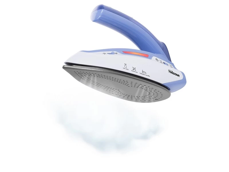 Tristar Reis Strijkijzer 2 Tristar Reis Strijkijzer - Afbeelding 2