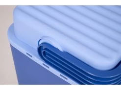 Koelbox - Arctic - 24 Liter - Blauw -Camp Terrain Nest Verkoop 58 2 koelbox artic 24 liter blauw 6702870