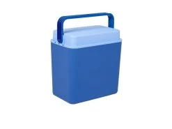 Koelbox - Arctic - 24 Liter - Blauw -Camp Terrain Nest Verkoop 58 3 koelbox artic 24 liter blauw 6702870