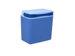 Koelbox - Arctic - 24 Liter - Blauw -Camp Terrain Nest Verkoop 58 4 koelbox artic 24 liter blauw 6702870