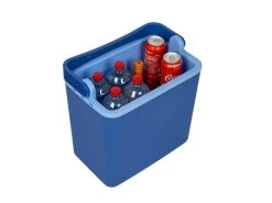 Koelbox - Arctic - 24 Liter - Blauw -Camp Terrain Nest Verkoop 58 5 koelbox artic 24 liter blauw 6702870