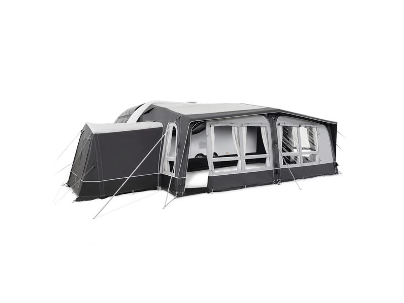Dometic Residence AIR Tall Annexe 1 Dometic Residence AIR Tall Annexe