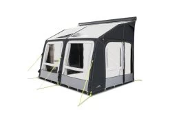 Kampa Dometic Opblaasbare Voortent Rally Air Pro 390 S