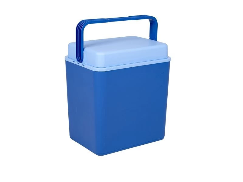 Koelbox - Arctic - 32 Liter - Blauw 1 Koelbox - Arctic - 32 Liter - Blauw