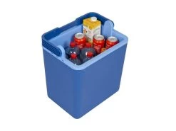 Koelbox - Arctic - 32 Liter - Blauw 9 Koelbox - Arctic - 32 Liter - Blauw -Camp Terrain Nest Verkoop 59 3 koelbox artic 32 liter blauw 6702875