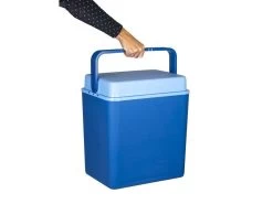 Koelbox - Arctic - 32 Liter - Blauw 10 Koelbox - Arctic - 32 Liter - Blauw -Camp Terrain Nest Verkoop 59 4 koelbox artic 32 liter blauw 6702875