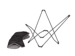 Bo-Camp - Urban Outdoor - Vlinderstoel - Redbridge -Camp Terrain Nest Verkoop 59 5 bo camp urban outdoor vlinderstoel redbridge 1200363