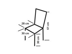 Eurotrail Kindervouwstoel Xavier Kids Multi Lines -Camp Terrain Nest Verkoop 59 5 eurotrail kindervouwstoel xavier kids multi lines etcf0045 9900