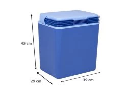Koelbox - Arctic - 32 Liter - Blauw 11 Koelbox - Arctic - 32 Liter - Blauw -Camp Terrain Nest Verkoop 59 5 koelbox artic 32 liter blauw 6702875