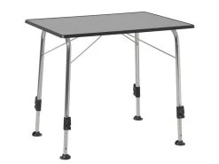 Dukdalf Kampeertafel Stabilic 1 Luxe Antraciet