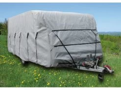 Eurotrail Caravan Hoes Lengte 650-700 Cm