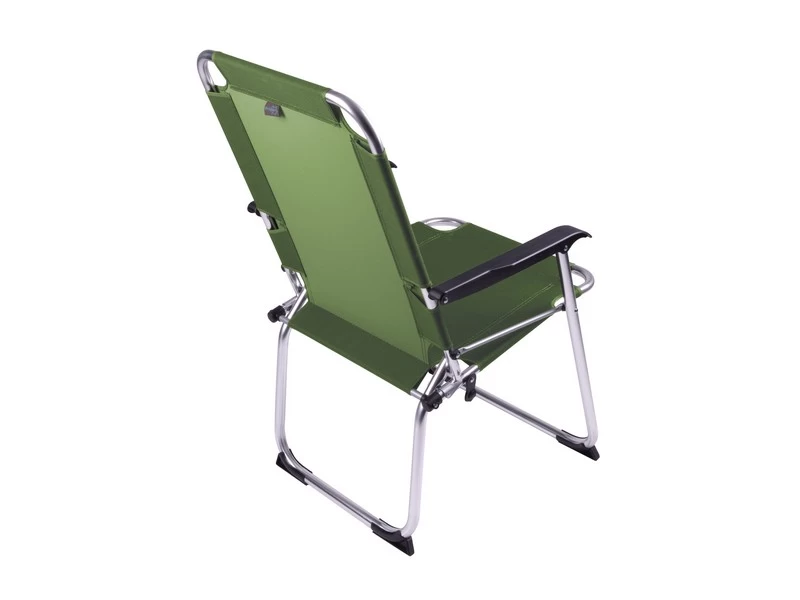 Bo Camp Vouwstoel Copa Rio Classic Forest 2 Bo Camp Vouwstoel Copa Rio Classic Forest - Afbeelding 2